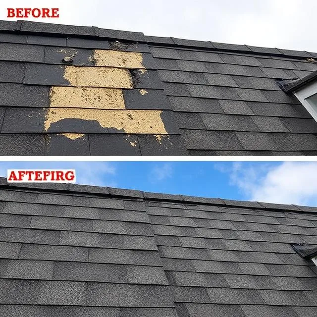 Roof Repair Near Me in Danbury, NH near me